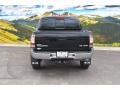 Black - Tacoma V6 Double Cab 4x4 Photo No. 4
