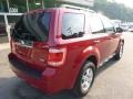 Sangria Red Metallic - Escape Limited V6 4WD Photo No. 5