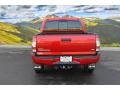 Barcelona Red Metallic - Tacoma V6 Double Cab 4x4 Photo No. 4