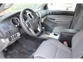 Barcelona Red Metallic - Tacoma V6 Double Cab 4x4 Photo No. 5