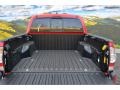 Barcelona Red Metallic - Tacoma V6 Double Cab 4x4 Photo No. 8