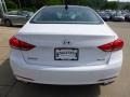 Casablanca White - Genesis 3.8 Sedan Photo No. 3