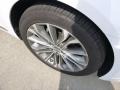 Casablanca White - Genesis 3.8 Sedan Photo No. 9