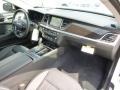 Casablanca White - Genesis 3.8 Sedan Photo No. 11