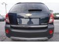 Sable Metallic - Captiva Sport LS Photo No. 6