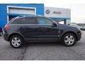 Sable Metallic - Captiva Sport LS Photo No. 8