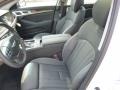 Casablanca White - Genesis 3.8 Sedan Photo No. 15