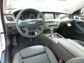 Casablanca White - Genesis 3.8 Sedan Photo No. 17