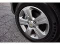 Sable Metallic - Captiva Sport LS Photo No. 13