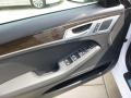 Casablanca White - Genesis 3.8 Sedan Photo No. 18