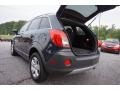 Sable Metallic - Captiva Sport LS Photo No. 15