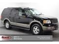 2003 Black Clearcoat Ford Expedition Eddie Bauer #104715522