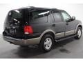 Black Clearcoat - Expedition Eddie Bauer Photo No. 4