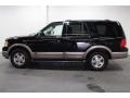 Black Clearcoat - Expedition Eddie Bauer Photo No. 6