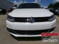 Candy White - Jetta SEL Sedan Photo No. 13