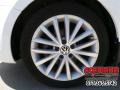 Candy White - Jetta SEL Sedan Photo No. 14