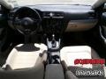 Candy White - Jetta SEL Sedan Photo No. 21