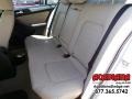 Candy White - Jetta SEL Sedan Photo No. 26