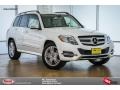 Polar White - GLK 350 Photo No. 1