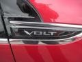 2012 Crystal Red Tintcoat Chevrolet Volt Hatchback  photo #8