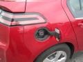 2012 Crystal Red Tintcoat Chevrolet Volt Hatchback  photo #15