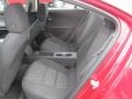 2012 Crystal Red Tintcoat Chevrolet Volt Hatchback  photo #19