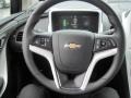 2012 Crystal Red Tintcoat Chevrolet Volt Hatchback  photo #25