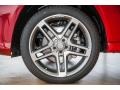 Mars Red - GLK 350 Photo No. 10