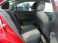 Crystal Red Tintcoat - Sonic LT Sedan Photo No. 12