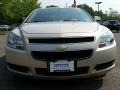 Gold Mist Metallic - Malibu LS Sedan Photo No. 2