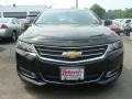 Black - Impala LT Photo No. 2