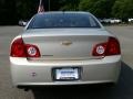 Gold Mist Metallic - Malibu LS Sedan Photo No. 8