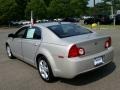 Gold Mist Metallic - Malibu LS Sedan Photo No. 9