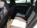 Gold Mist Metallic - Malibu LS Sedan Photo No. 11