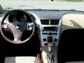 Gold Mist Metallic - Malibu LS Sedan Photo No. 12