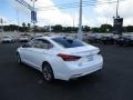 Casablanca White - Genesis 3.8 Sedan Photo No. 6