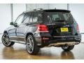 2015 Black Mercedes-Benz GLK 350  photo #3