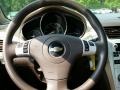 Gold Mist Metallic - Malibu LS Sedan Photo No. 13
