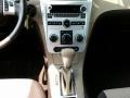 Gold Mist Metallic - Malibu LS Sedan Photo No. 14