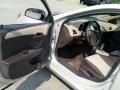 Gold Mist Metallic - Malibu LS Sedan Photo No. 16