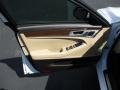 Casablanca White - Genesis 3.8 Sedan Photo No. 15