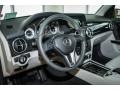 2015 Pebble Grey Metallic Mercedes-Benz GLK 350  photo #6