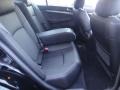 Black Obsidian - G 37 Journey Sedan Photo No. 33