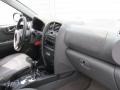 2004 Black Obsidian Hyundai Santa Fe GLS  photo #24