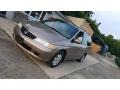 2003 Sandstone Metallic Honda Odyssey EX #104715439