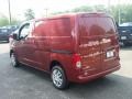 2015 Furnace Red Chevrolet City Express LS  photo #4