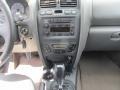 2004 Black Obsidian Hyundai Santa Fe GLS  photo #35