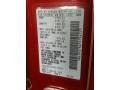 Furnace Red - City Express LS Photo No. 9