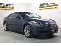 Amethyst Graphite - G 37 x Coupe Photo No. 3