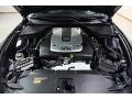 Amethyst Graphite - G 37 x Coupe Photo No. 13